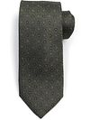 Suitable Tie Silk Small Paisley Olive order online | Suitable Slovenia