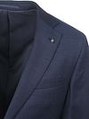 Suitable Toulon Garnitur Wełniany Navy Product / Detail