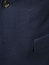 Suitable Toulon Garnitur Wełniany Navy Product / Detail