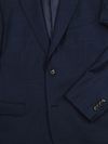 Suitable Toulon Traje Lana Navy Product / Detail