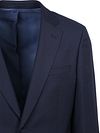 Suitable Traje Birds Eye Lana Azul Marino Product / Detail