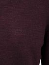 Suitable Merino Pullover Lilla Product / Detail