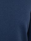 Suitable Merino Pullover V-Neck Denim Blå Product / Detail