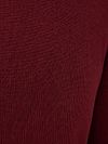 Suitable Merino-trøje Burgundy Product / Detail