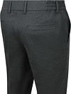 Suitable Aiden Pantalon Houndstooth Forest