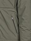 Suitable Raindrop Veste Olive