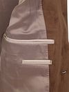 Suitable Veste de Costume Pasetta Cognac Product / Detail