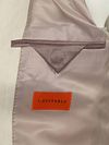 Suitable Veste de Costume Pasetta Ecru Product / Detail
