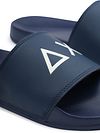 Sun68 Slippers Logo Navy Product / Detail