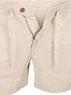 Superdry Short Linen Merchant Sand Product / Detail