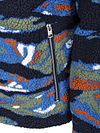 Superdry Jack Terrain Fleece Navy