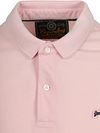 Superdry Classic Montauk Polo Piqué Roze Product / Detail