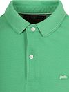 Superdry Classic Pique Polo Island Green Product / Detail
