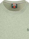 Superdry Essential T-Shirt Vert Melanger Product / Detail