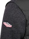 Superdry Hooded Storm Jacke Marine Product / Detail
