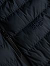 Superdry Hooded Storm Jacke Marine Product / Detail