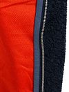 Superdry Jack Vintage Retro Fleece Navy