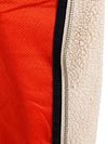 Superdry Jack Vintage Retro Fleece Off White