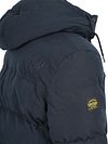 Superdry Pufferjacka Hooded Everest Navy Product / Detail