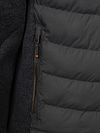 Superdry Kapuzenjacke Storm Blau Product / Detail