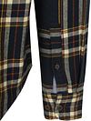 Superdry Karohemd Lumberjack Marineblau Product / Detail