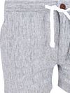 Superdry Linen Merchant Pantalones Cortos Rayas Azul Product / Detail