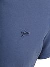 Superdry Polo Pique Classic Bay Blauw Product / Detail