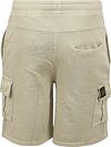 Superdry Shorts i Cargo-stil i Beige Product / Achterkant