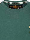 Superdry T-shirt Neon Relaxed Vert Product / Detail