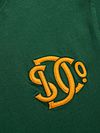 Superdry T-shirt Neon Relaxed Vert Product / Detail