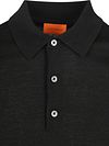 Suitable Polo Merino Svart Product / Detail