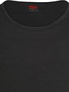 Levi's T-skjorte Solid Crew Svart 2-pakning Product / Detail