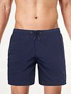 Suitable Swimshort Plain Navy Model / Voorkant