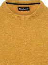Sweter Barbour Tisbury Żółty Product / Detail