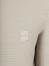 Sweter BOSS Anion w kolorze ecru Product / Detail