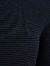 Sweter BOSS Aspoki w kolorze granatowo-czarnym Product / Detail