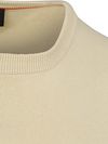 Sweter BOSS Kanovano w kolorze off white Product / Detail
