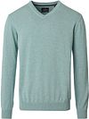 CASAMODA Sweter Zielony 004430-333