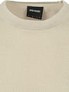 Sweter Lyle & Scott Tonal w kolorze greige Product / Detail