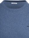 Sweter McGregor Cotton Cashmere w kolorze niebieskim Product / Detail