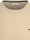 Sweter McGregor Cotton Cashmere w kolorze piaskowym Product / Detail