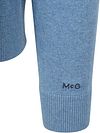 Sweter McGregor z domieszką wełny merynosów w kolorze jasnoniebieskim Product / Detail