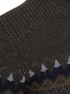 Sweter NZA Iker Nordic Wool Blend w kolorze hazel Product / Detail