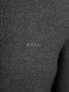 Sweter NZA Mocker Adan, antracytowy Product / Detail