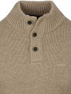 Sweter NZA Mocker Adan w kolorze beż Product / Detail