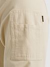 Sweter PME Legend American Classic w kolorze ecru Model / Detail