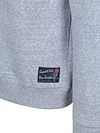 Sweter Scotch and Soda w niebieskim melanżu Product / Detail