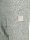Sweter State of Art z półgolfem i zamkiem do połowy w kolorze jasnozielonym Product / Detail