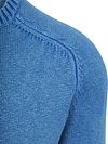 Sweter Steppin' Out w kolorze kobaltowym Product / Detail