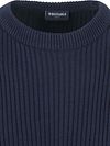 Sweter Suitable Mou Navy Product / Detail